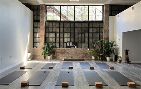Yoga space nyc - Yoga Space NYC, Brooklyn, New York. 758 likes · 1 talking about this · 127 were here. Authentic movement in the heart of urban jungle. Yoga Space NYC, Brooklyn, New ... 